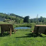 Wildblick Feriehus *