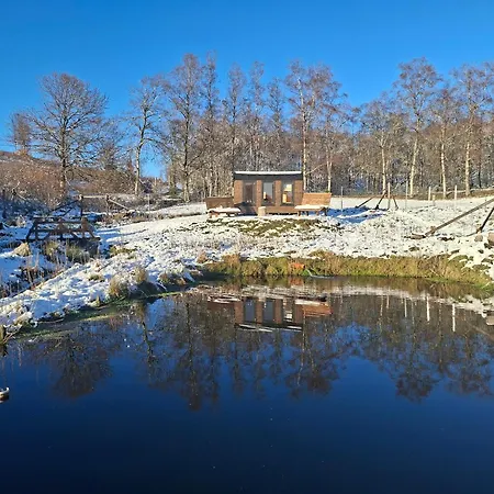 Vakantiehuis Wildblick