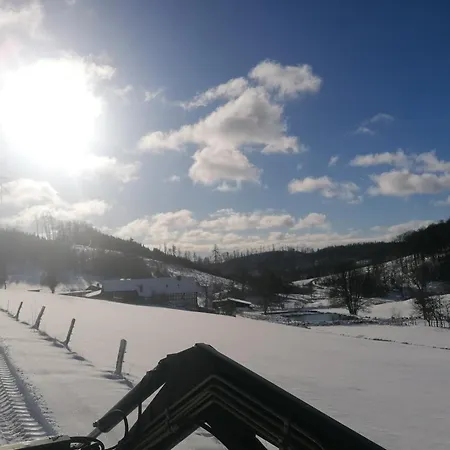 Vakantiehuis Wildblick