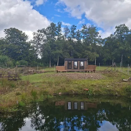 Wildblick Vakantiehuis *