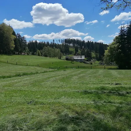 Wildblick Nyaraló