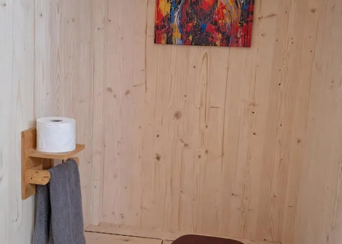 Wildblick Vakantiehuis *