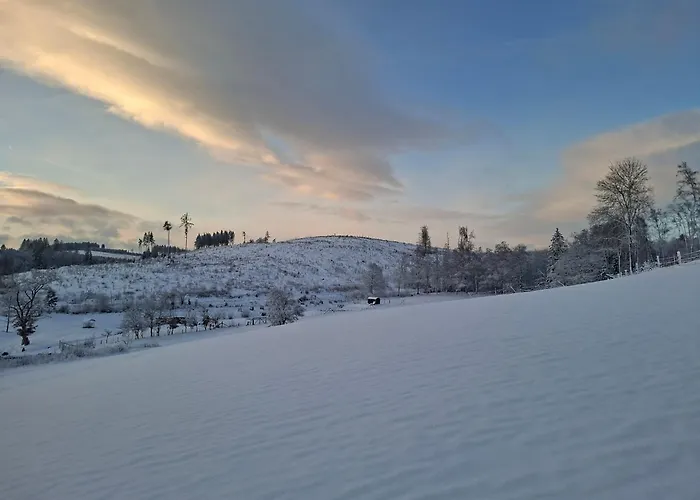 Vakantiehuis Wildblick