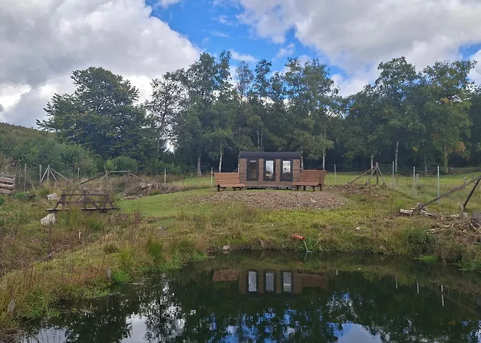 Wildblick Vakantiehuis *